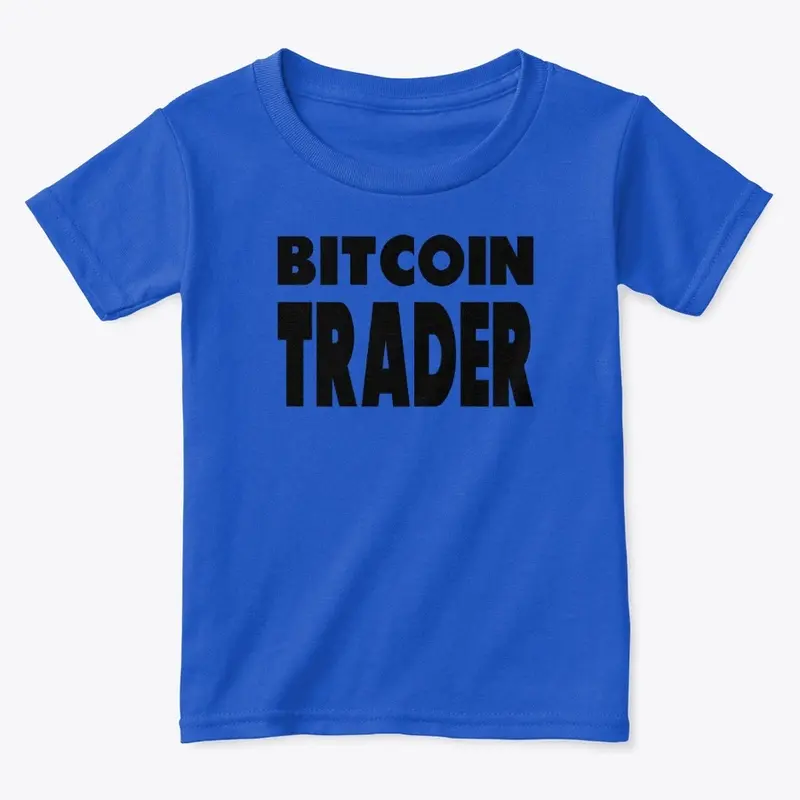 BITCOIN TRADER