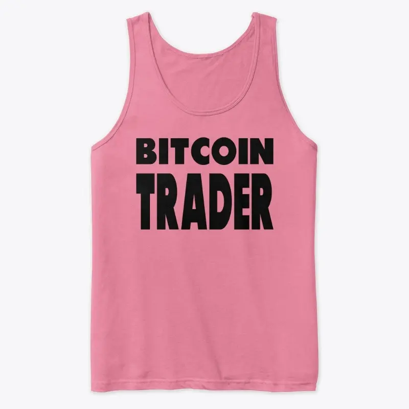 BITCOIN TRADER