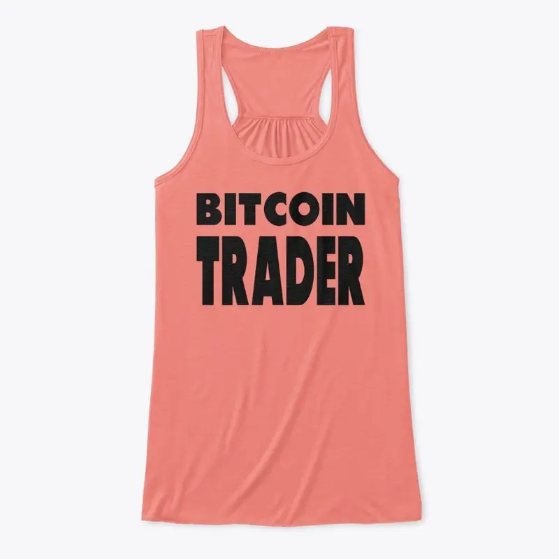 BITCOIN TRADER