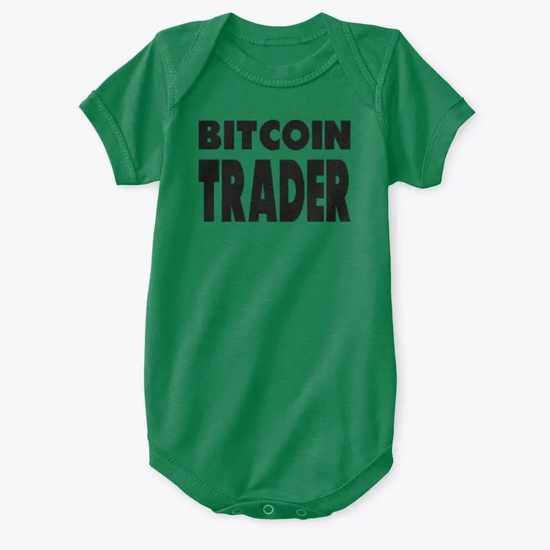 BITCOIN TRADER