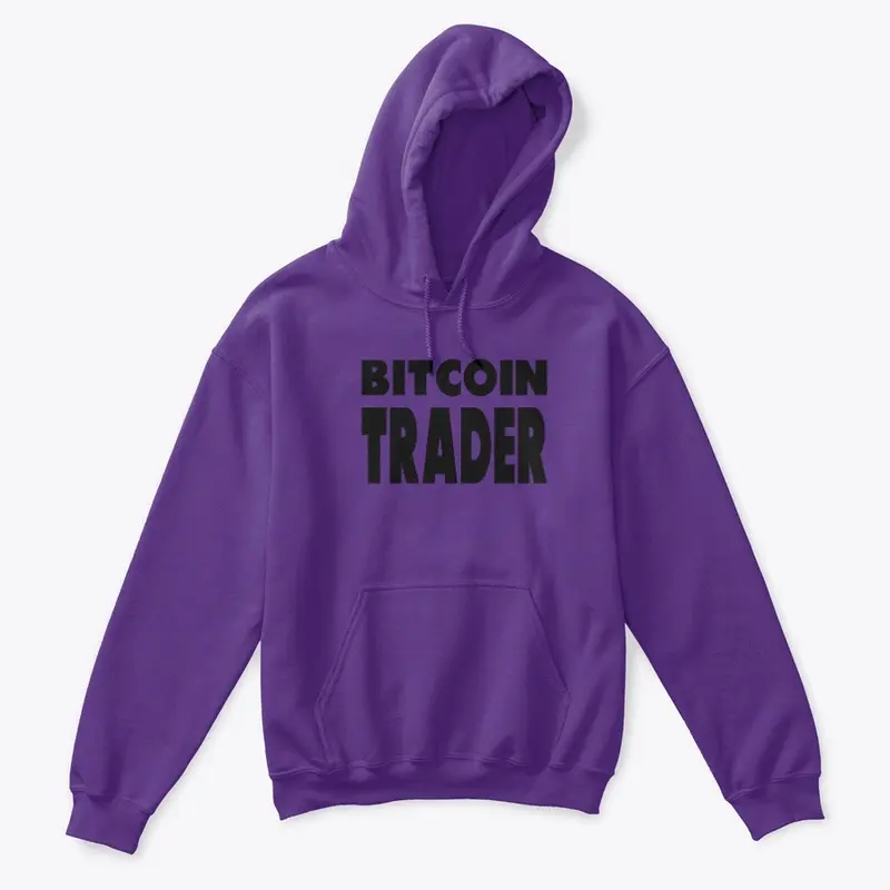 BITCOIN TRADER