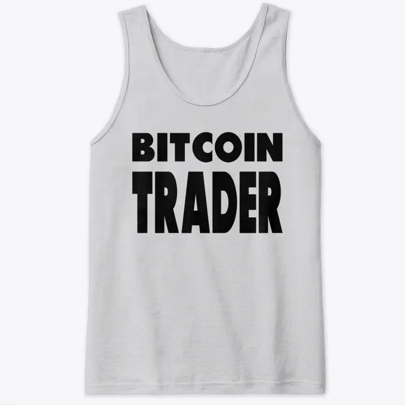 BITCOIN TRADER