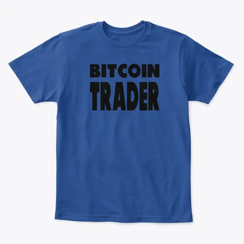 BITCOIN TRADER